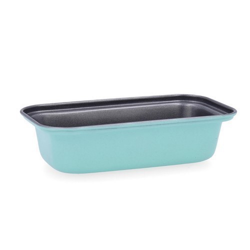 MOLDE RECTANGULAR QUID MINT 15X8CMS